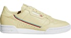 adidas Continental 80 Mist Sun