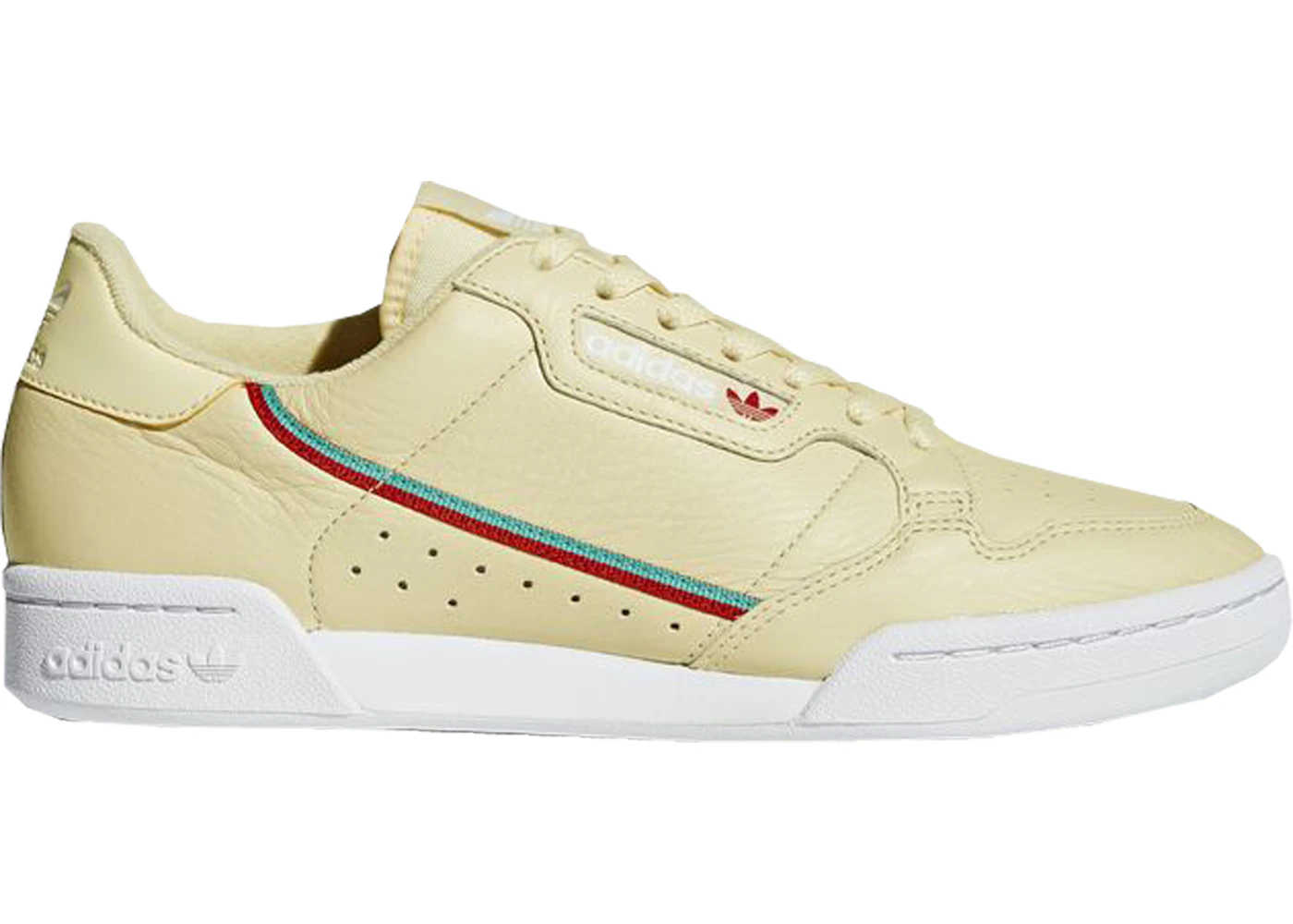 adidas Continental 80 Mist Sun Men s AQ1054 US