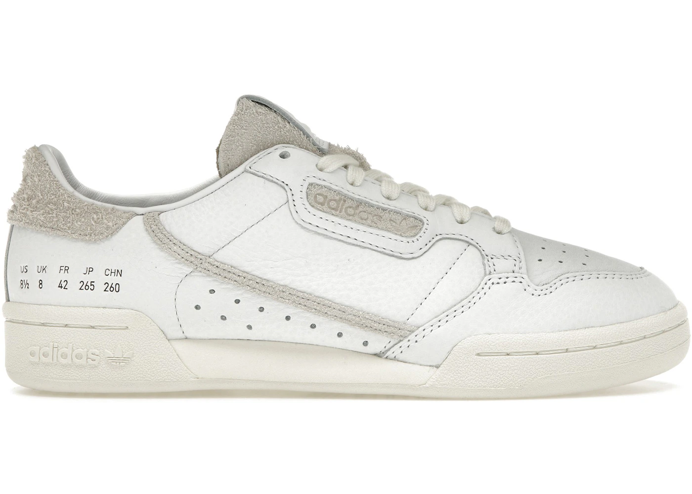 Discount Adidas Adidas Continental Stockx Adidas Continental 80