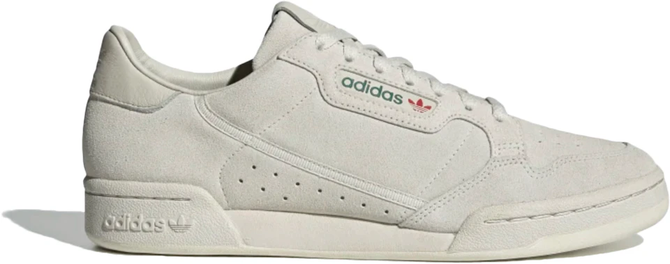 adidas Continental 80 Raw White - EE5363 -