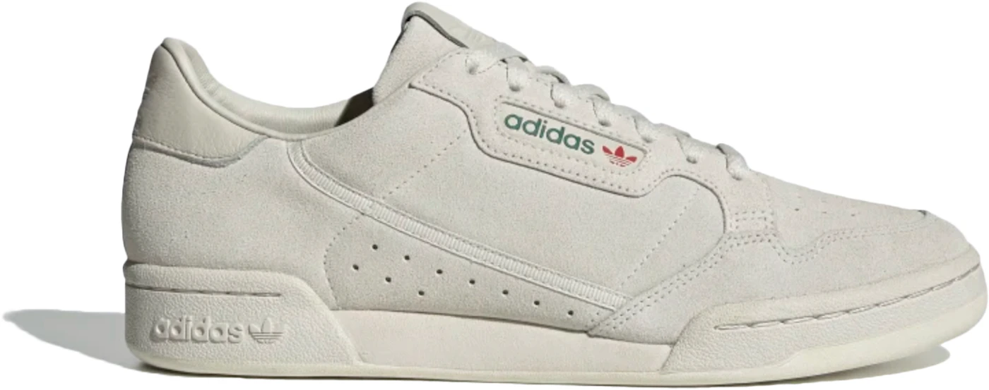 Polvo ayer extraño adidas Continental 80 Raw White Men's - EE5363 - US
