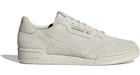 adidas Continental 80 Raw White