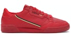 adidas Continental 80 Scarlet
