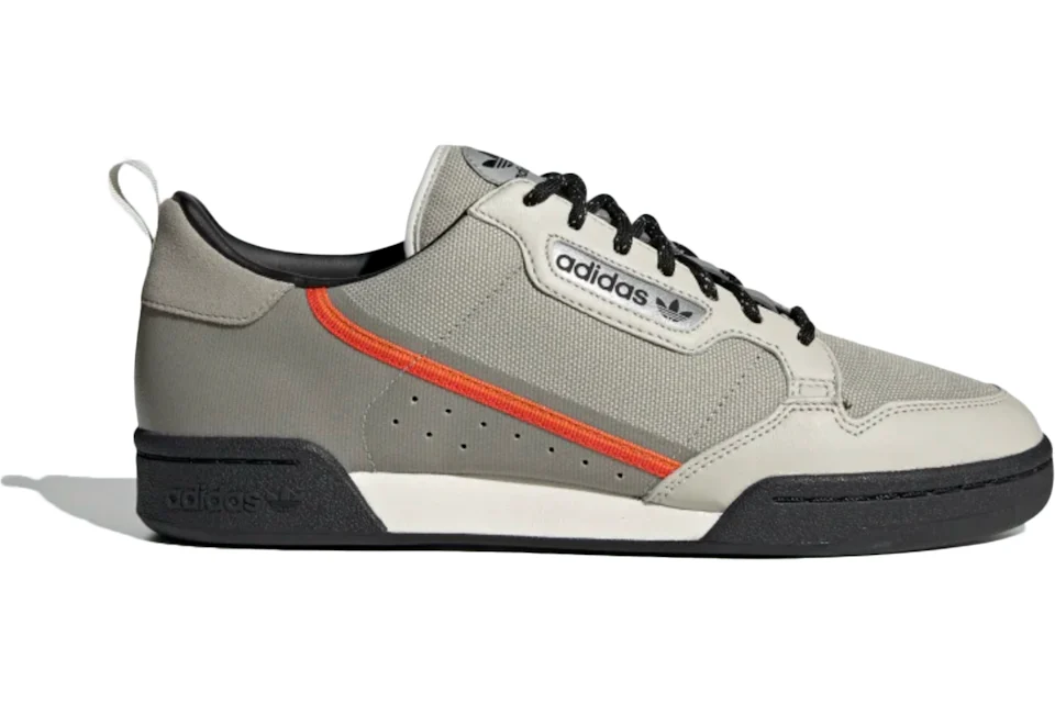 Adidas top continental stockx