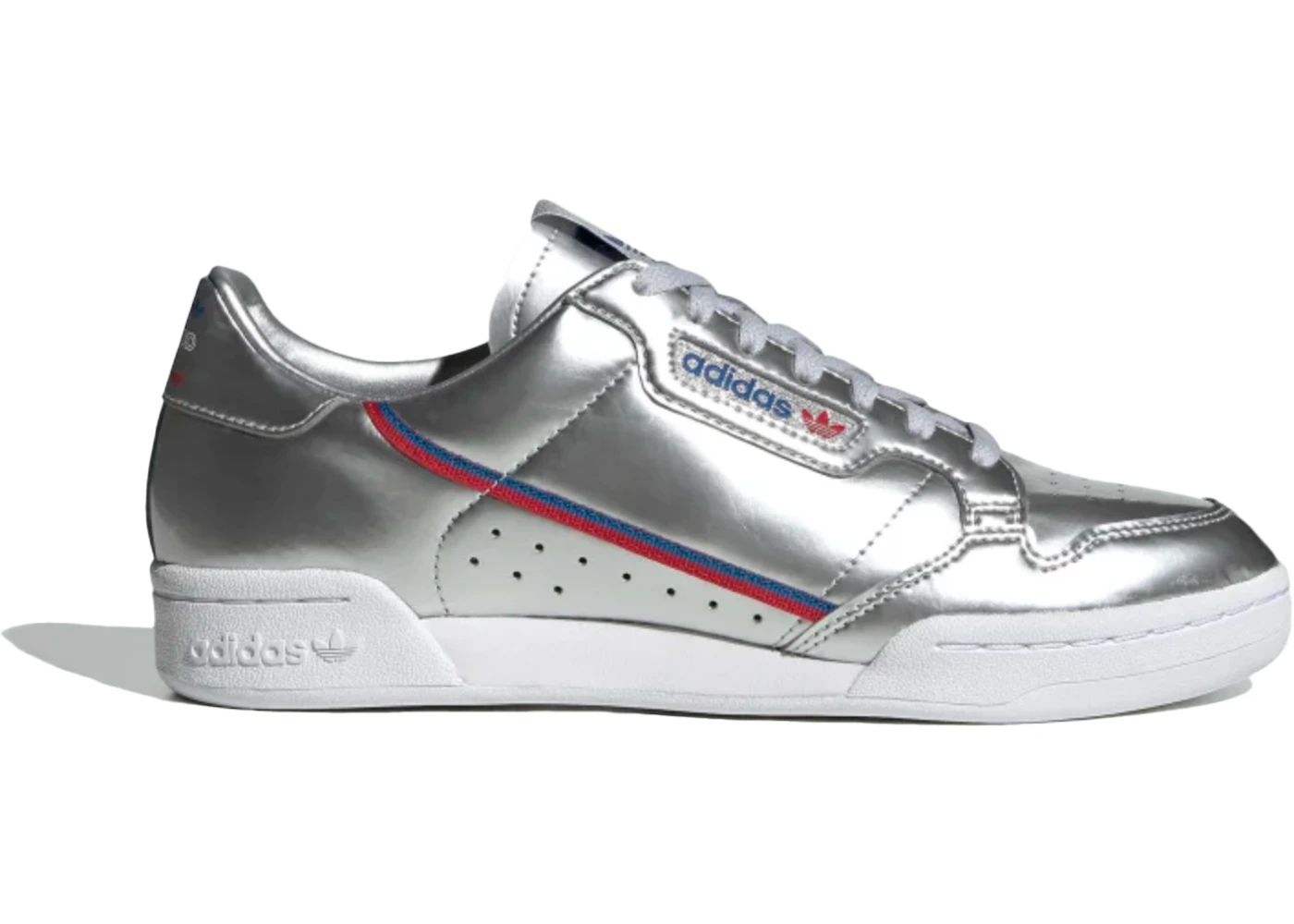 Adidas continental 2025 8 stockx