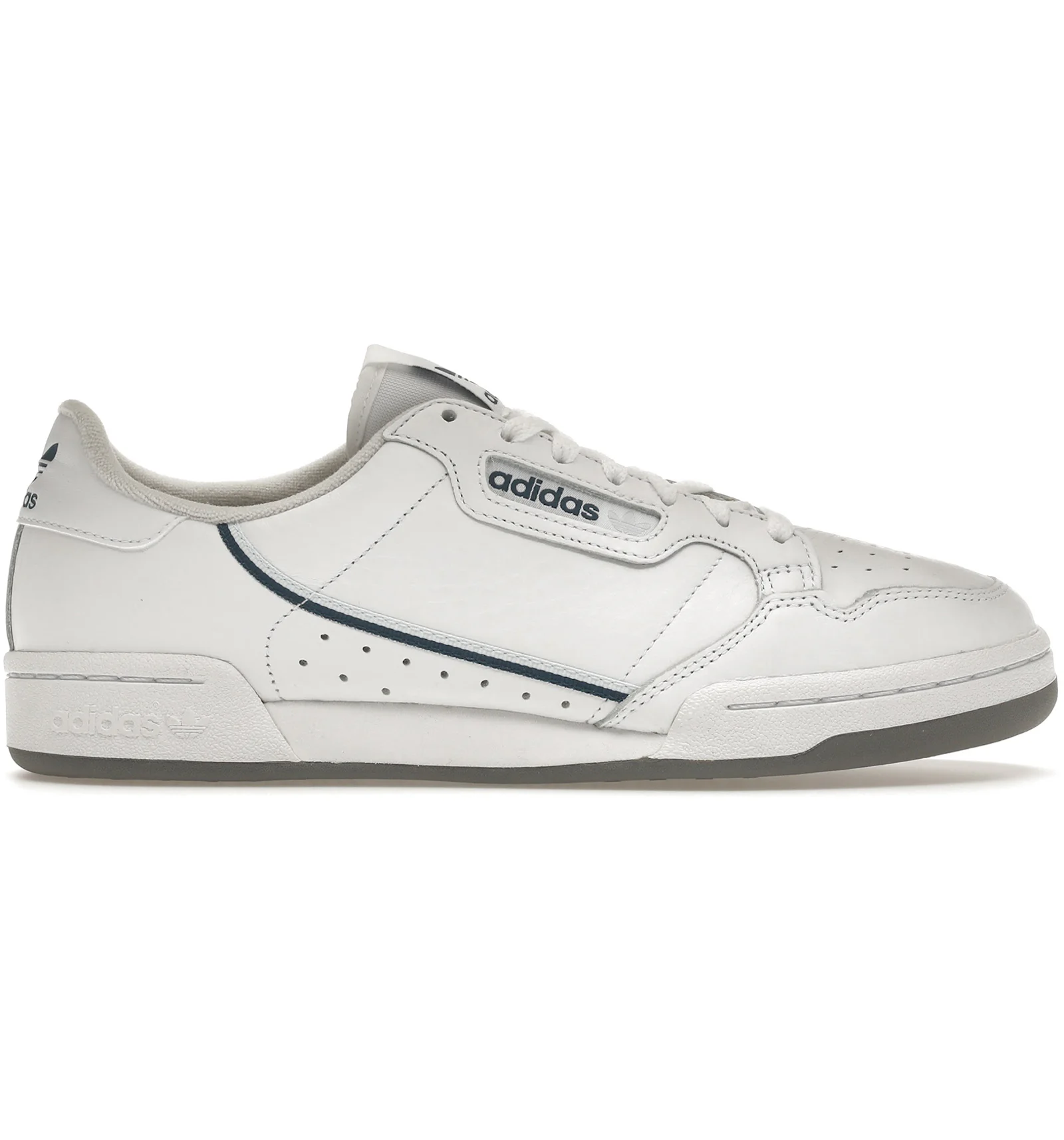 Adidas continental 80 6pm Clearance