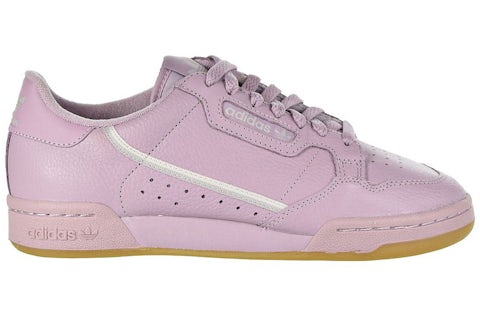 adidas Continental 80 Soft Vision Pink (Women's) G27719 US