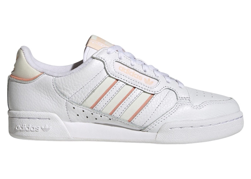 アディダス コンチネンタル ☆ adidas CONTINENTAL 80 STRIPES Amazon.com | adidas Continental 80 Stripes Shoes Women's