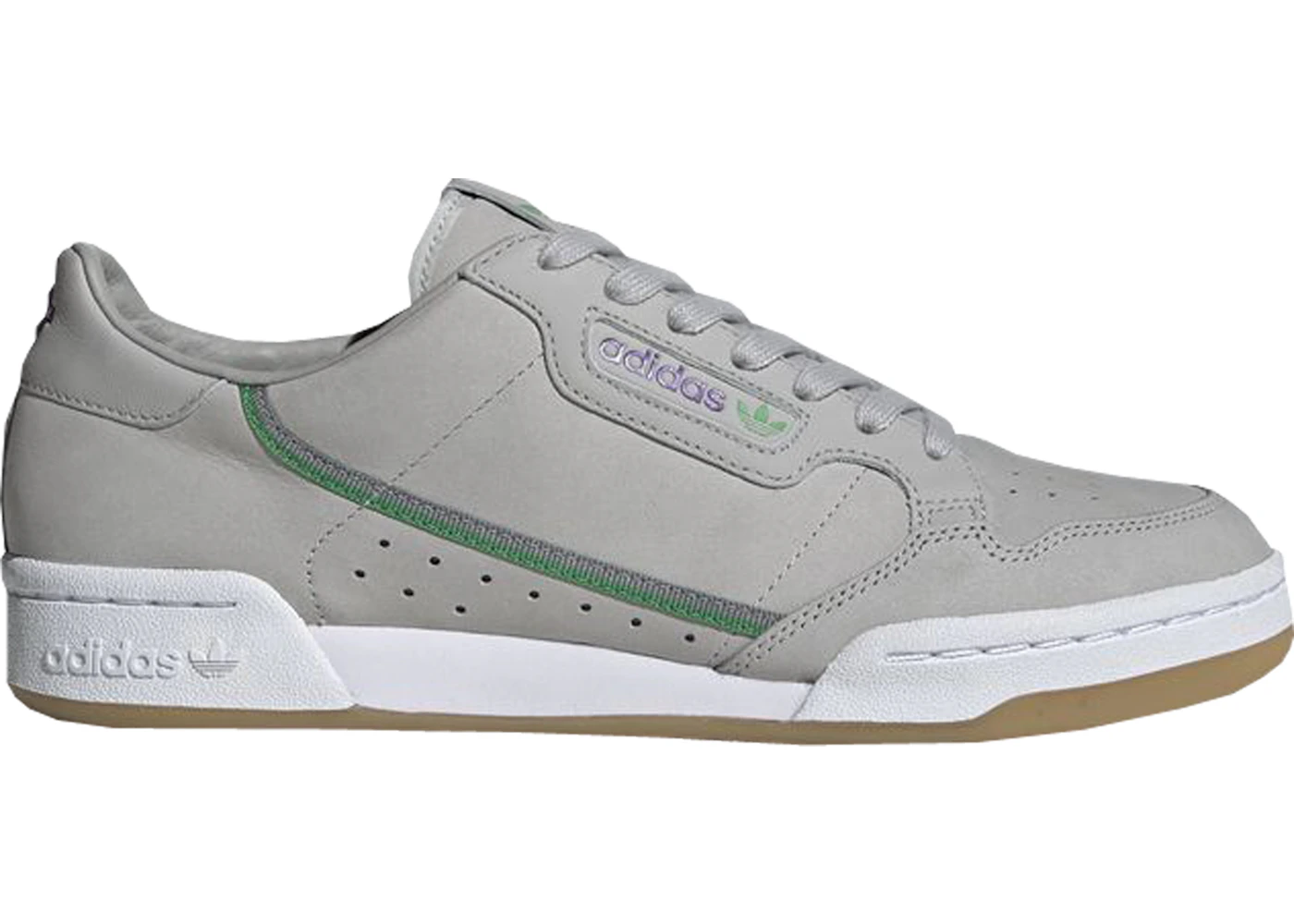 Adidas continental 2025 80 tfl