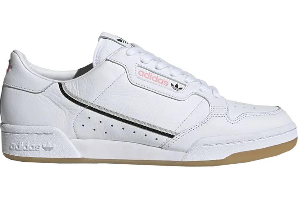 Adidas continental 80 x tfl metropolitan on sale