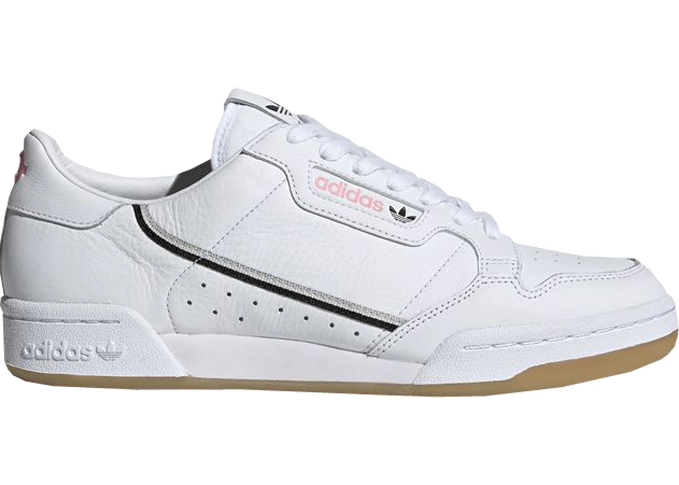Adidas tenis discount continental