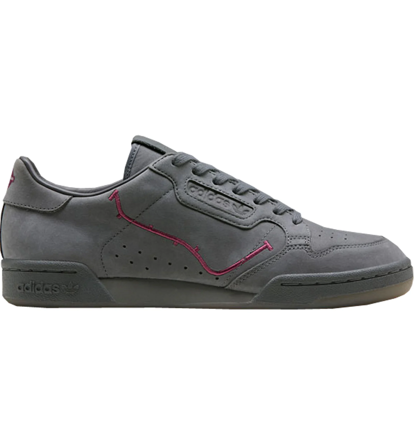 Adidas top continental tfl