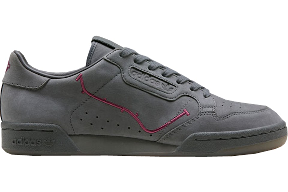 Adidas 2025 tfl continental