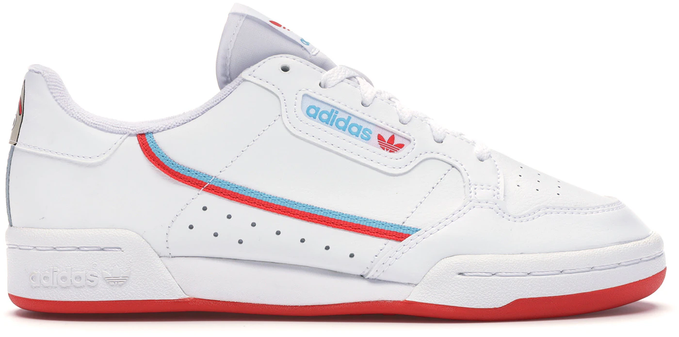 adidas Continental 80 Toy Story 4 Forky (Youth) - EG7313 - US
