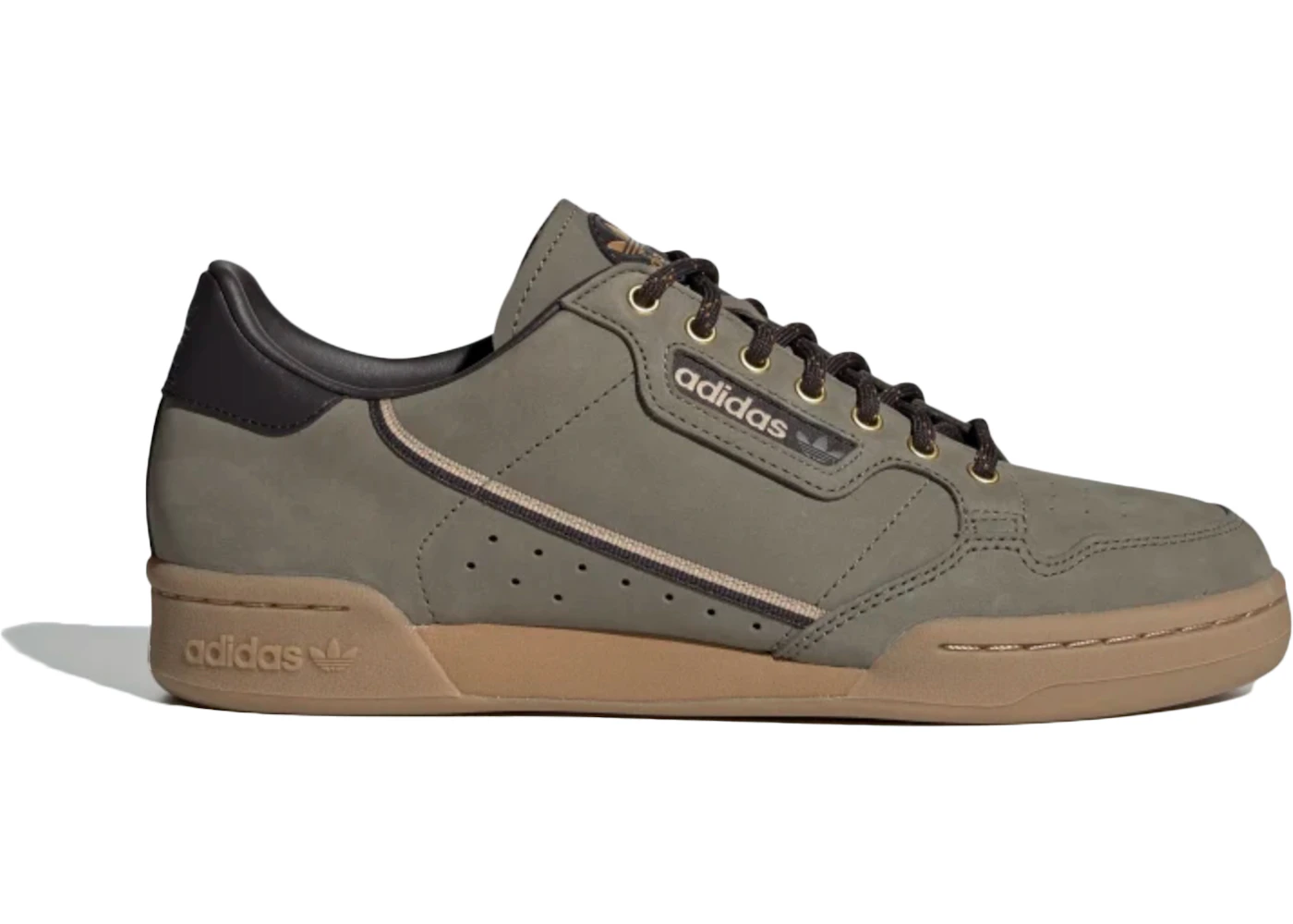 Adidas continental grigie deals