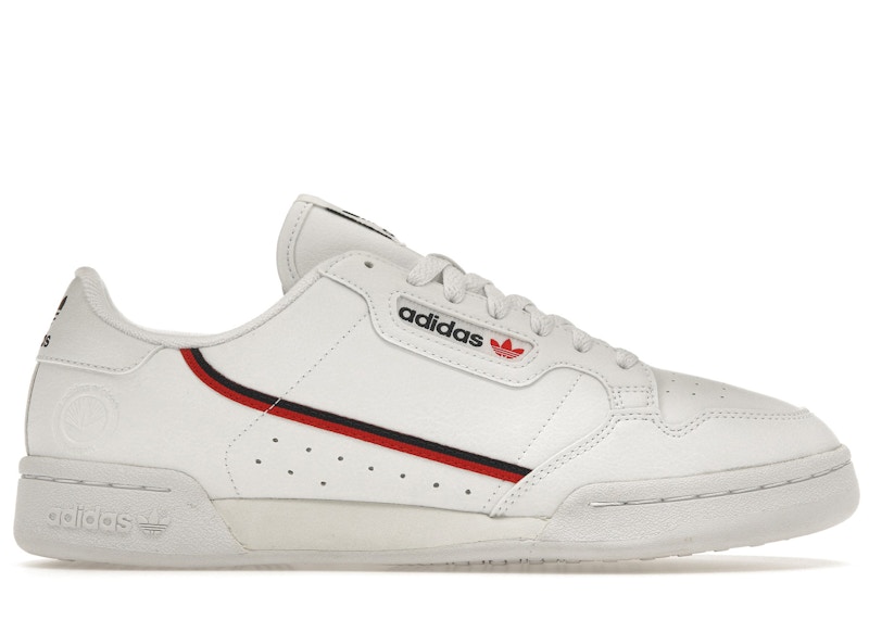 Adidas continental 80 online rebajas