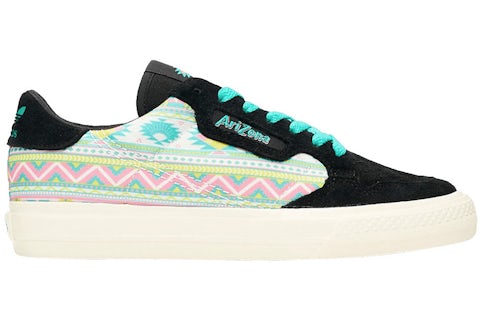 Unity Adidas Continental Vulc Skate Men's Shoes Adidas X Unity