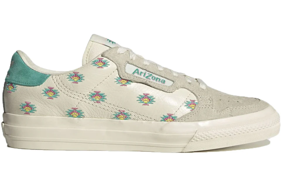 Adidas continental 80 arizona iced tea Clearance