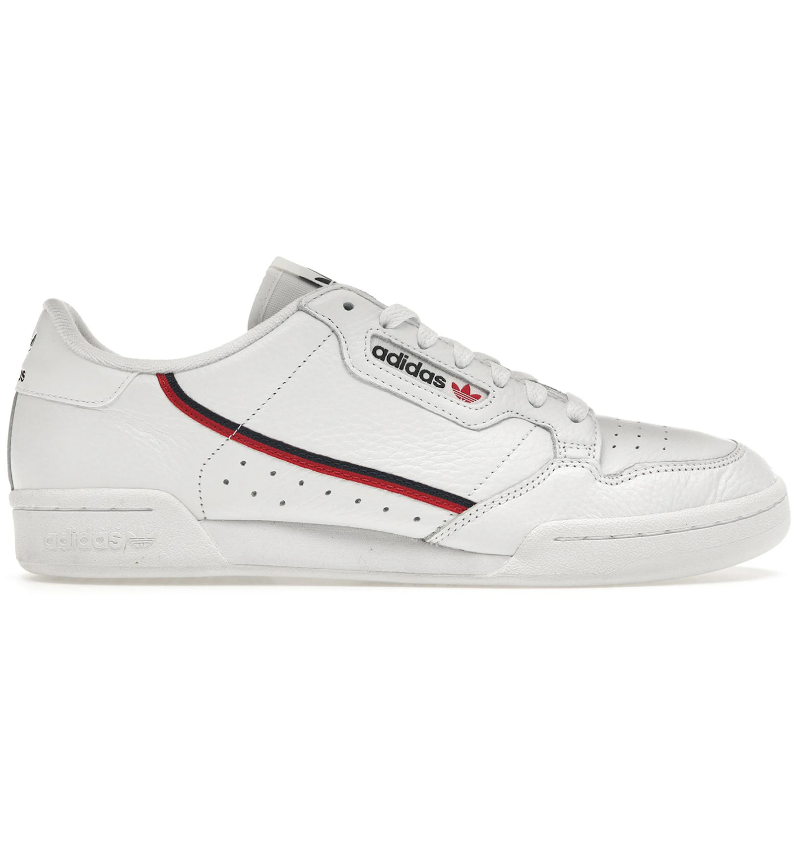 Adidas continental 80 description Clearance