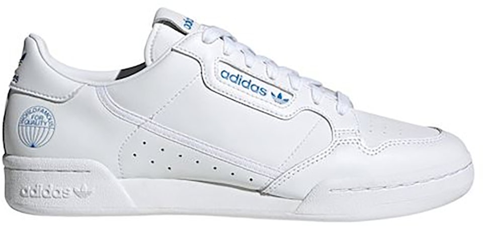 adidas Continental 80 Famous For Quality メンズ - FV3743 -