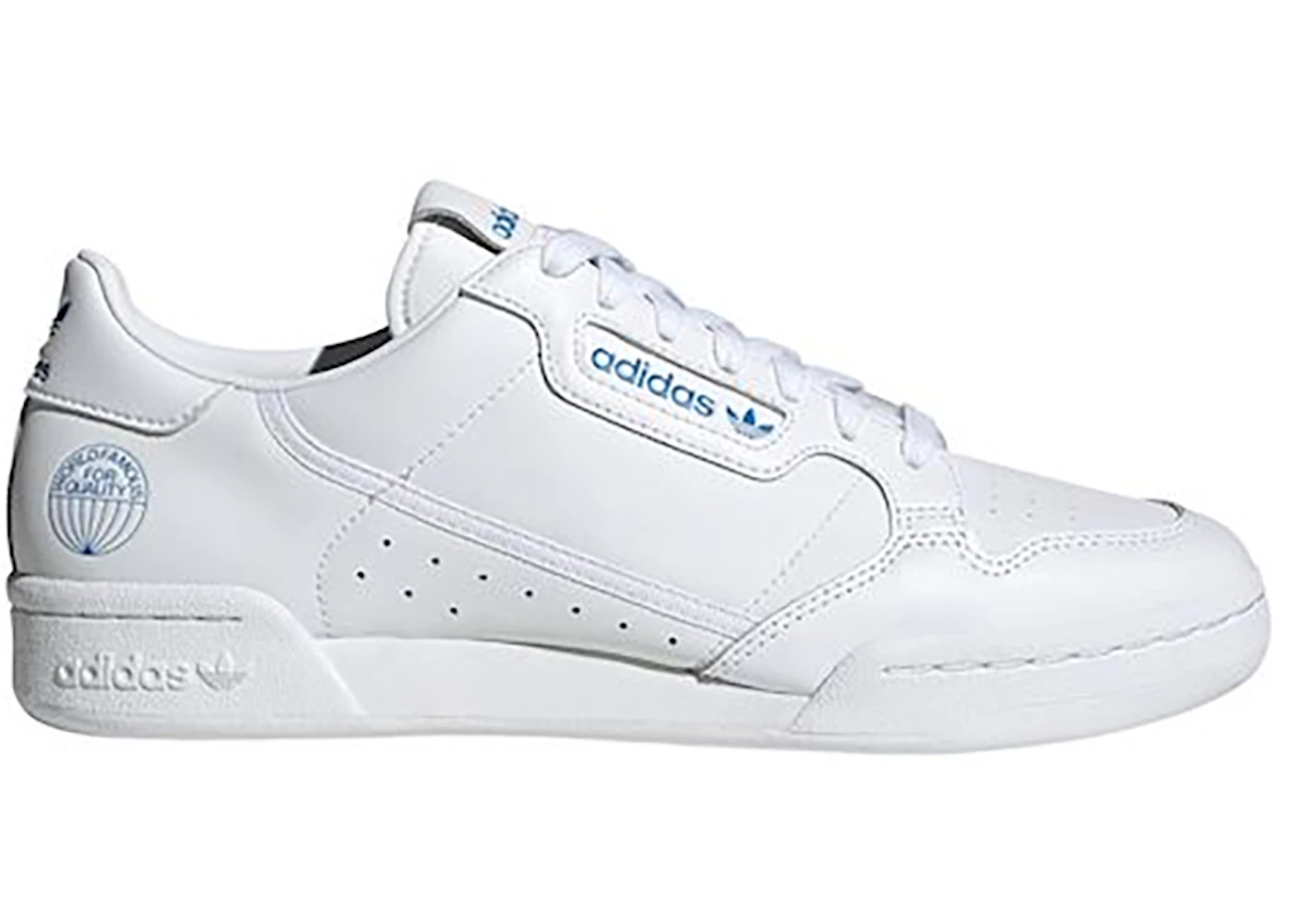 Iconic 2025 adidas continental