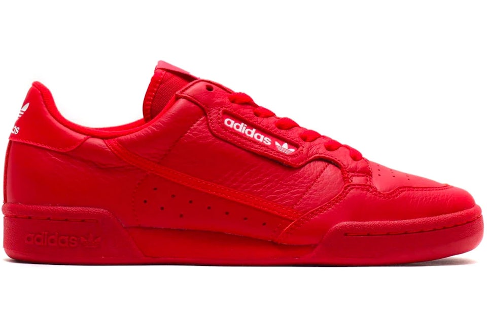 Adidas 2025 continental price