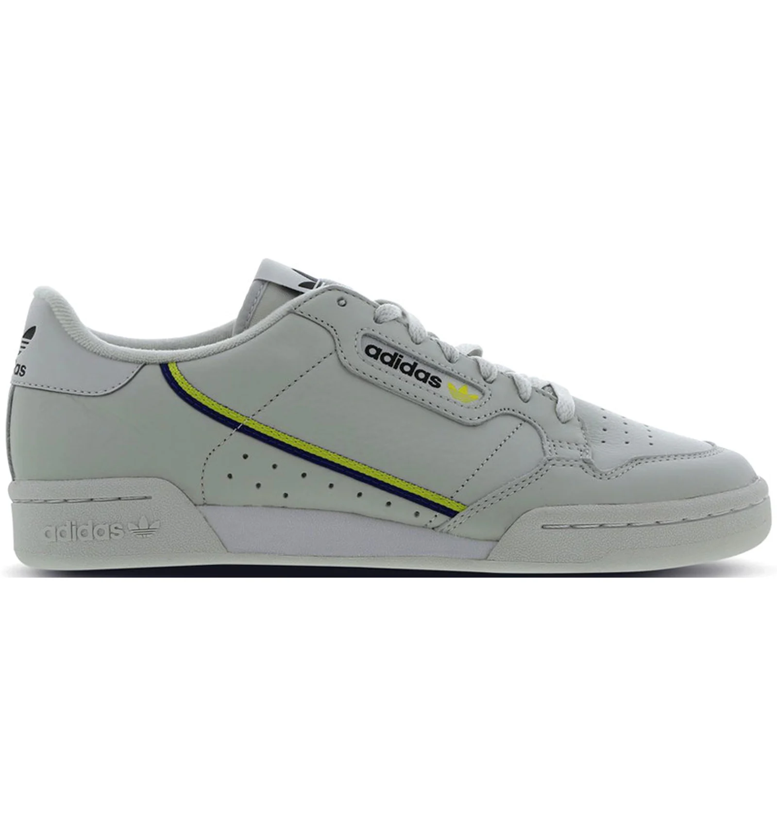 Adidas 2025 continental grey