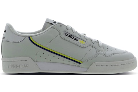 adidas Continental Rascal Grigio Uomo CG7153 IT