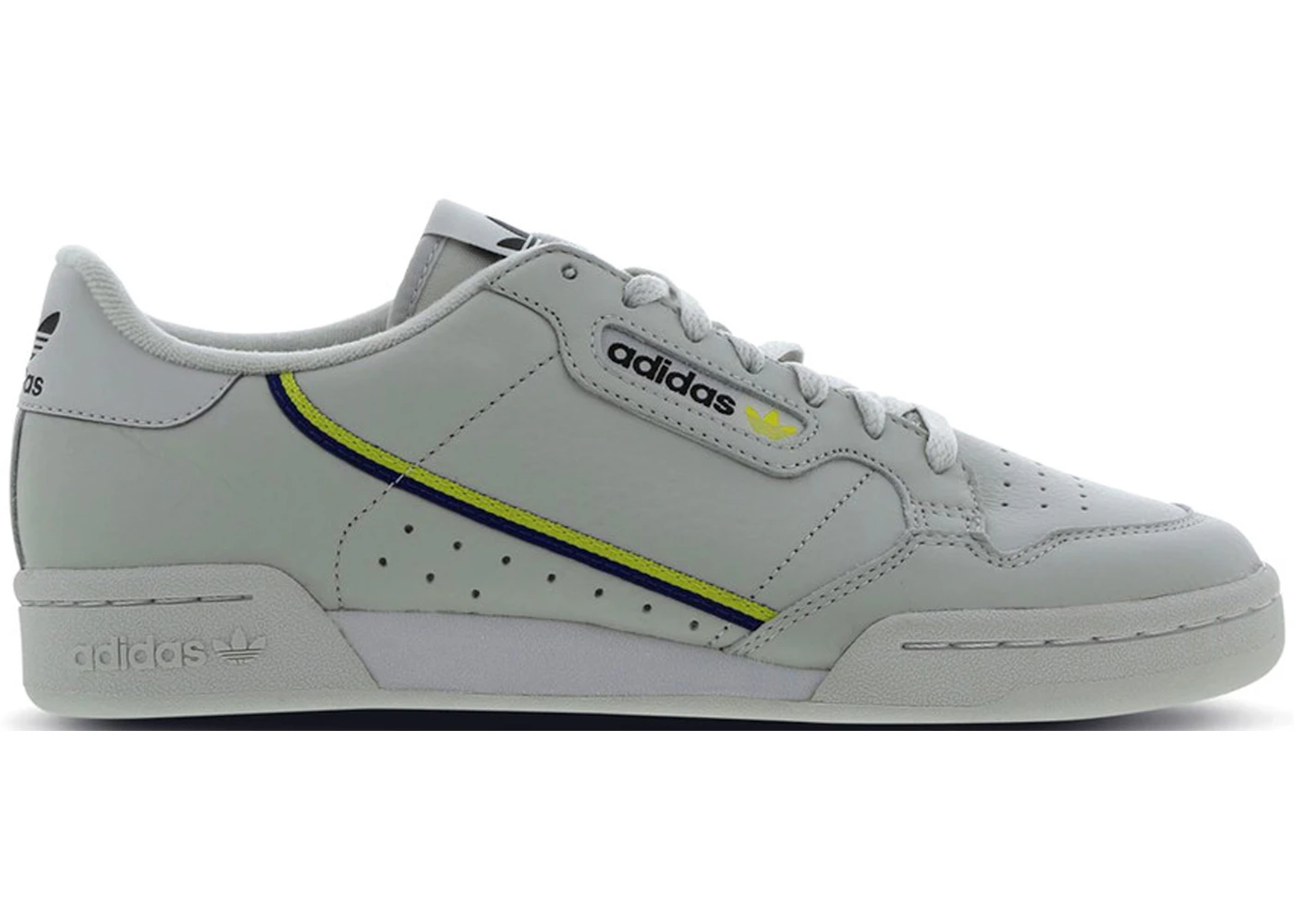 Adidas rascal white on sale
