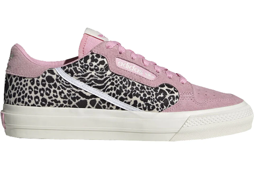 Womens adidas continental hot sale vulc