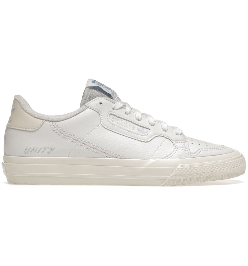 adidas Continental Vulc Unidad Hombre EH1808 US - Main Image