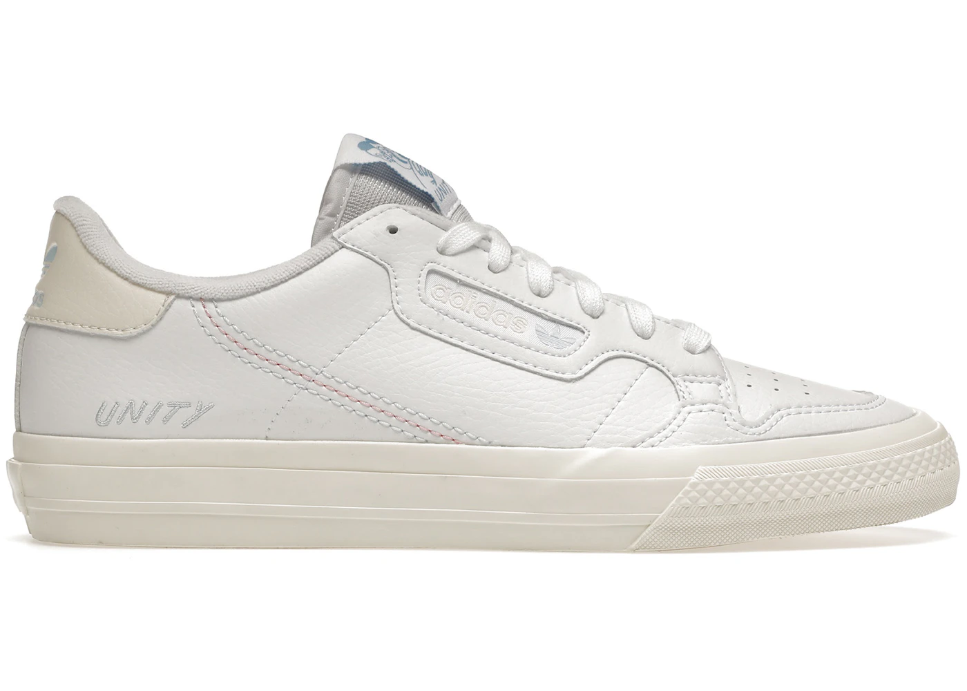 adidas Continental Vulc Unity Herren – EH1808 – DE