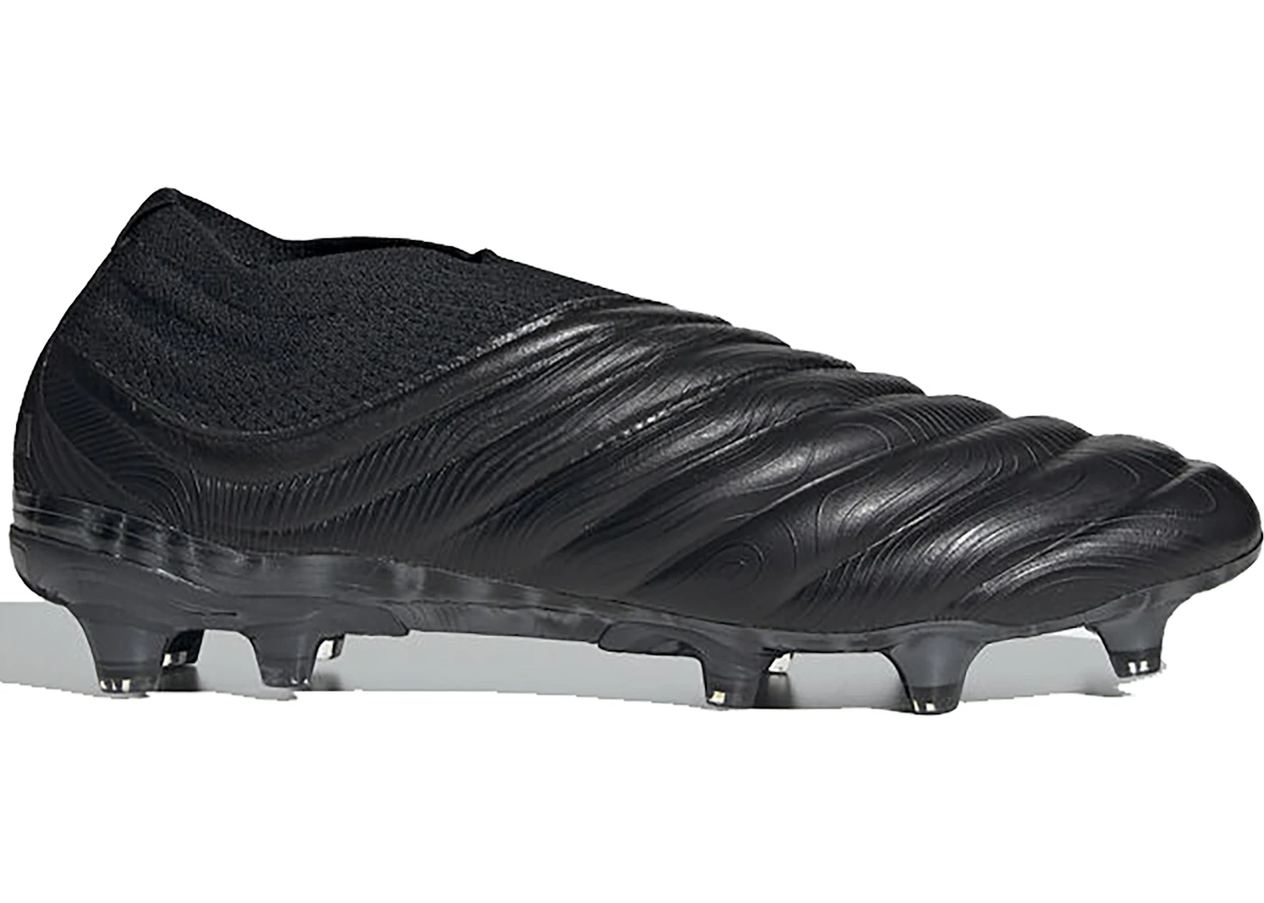 Adidas black deals copa
