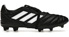 adidas Copa Gloro FG Core Negro Nube Blanco