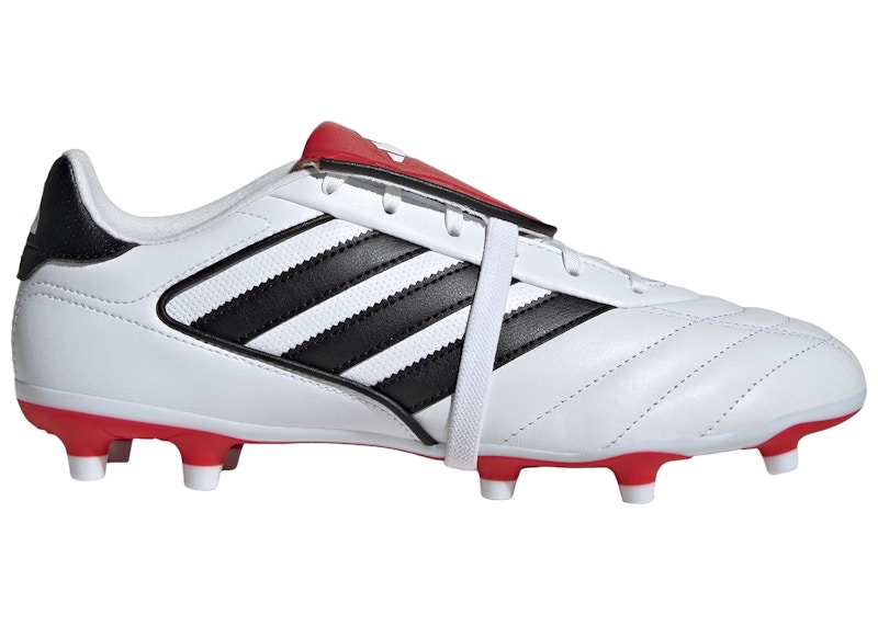 adidas Copa Gloro FG Firm Ground Soccer Cleats - Shadow Navy