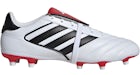 adidas Copa Gloro II FG Cloud Blanco Núcleo Negro Mejor Escarlata