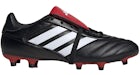 adidas Copa Gloro II FG Core Negro Nube Blanco Mejor Escarlata