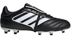 adidas Copa Gloro II FG Core Negro Nube Blanco