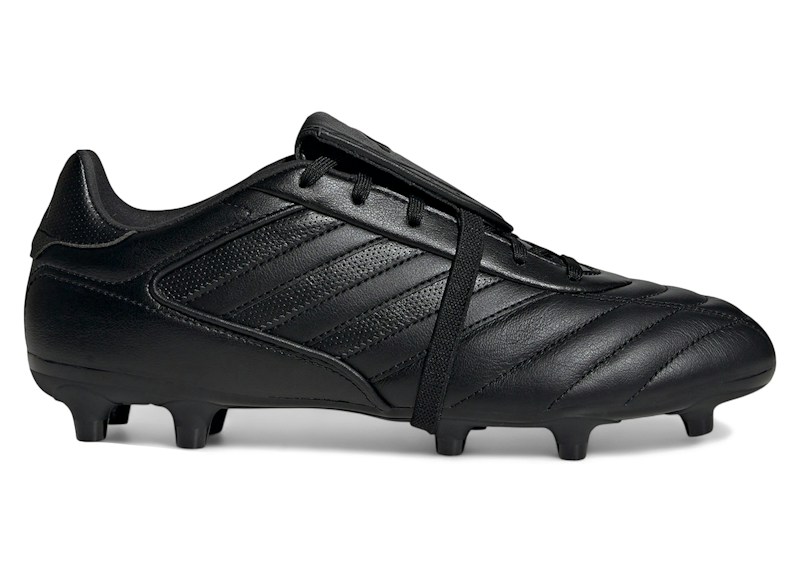 adidas Copa Gloro II FG Core Black