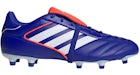 adidas Copa Gloro II FG Lucid Azul Nube Blanco Rojo Solar