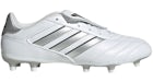 adidas Copa Gloro II FG Blanco Negro Plata Metalizado