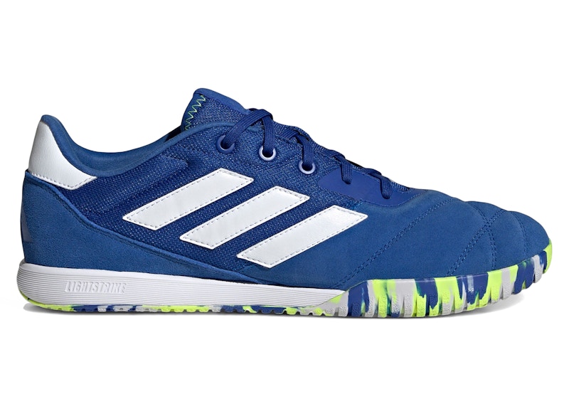 adidas Copa Gloro Indoor Royal Blue Camo