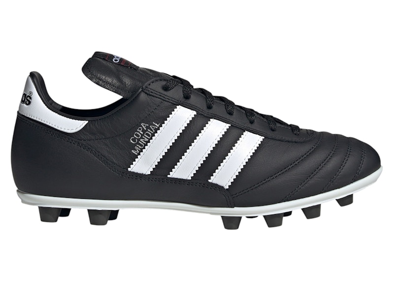 adidas Copa Mundial FG Cloud White Core Black Gold Metallic