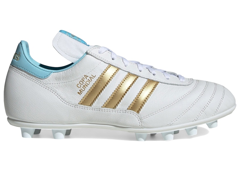 adidas Copa Mundial FG FIFA World Cup 2026 Argentina Men's