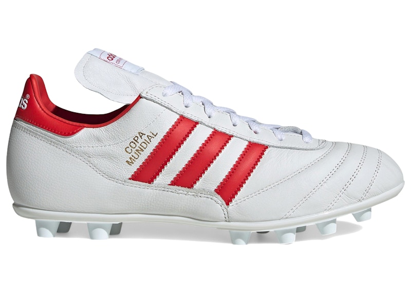 adidas Copa Mundial FG FIFA World Cup 2026 England Men's - KJ3526 - US