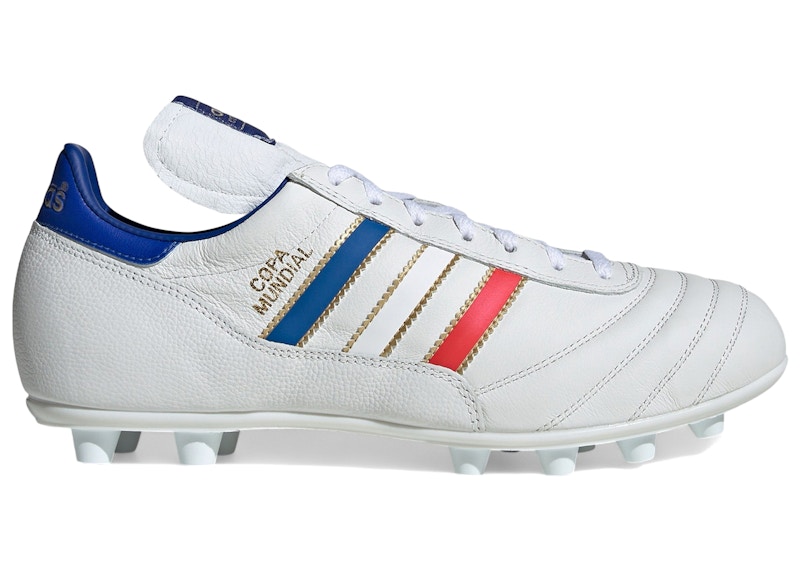 adidas Copa Mundial FG FIFA World Cup 2026 France Men's - KJ3528 - US