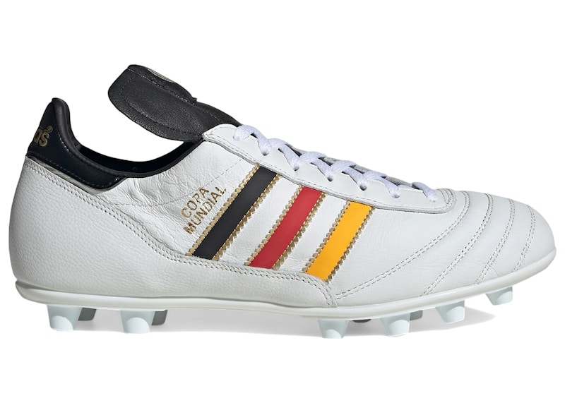 adidas Copa Mundial FG FIFA World Cup 2026 Germany Men's - KJ3520 - US
