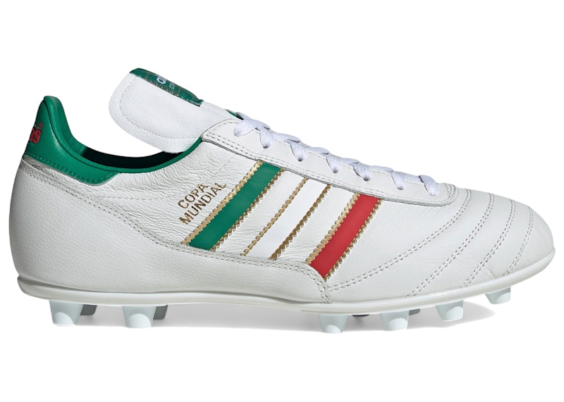 adidas Copa Mundial FG FIFA World Cup 2026 Mexico Men's - KJ3524 - US