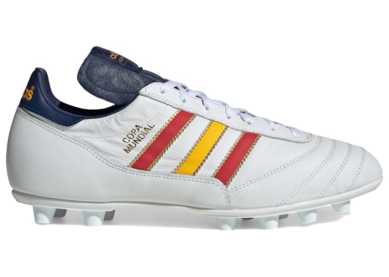 adidas Copa Mundial FG FIFA World Cup 2026 Spain Men's - KJ3521 - US