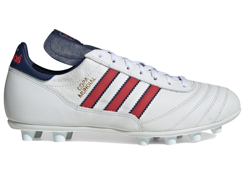 adidas Copa Mundial FG FIFA World Cup 2026 USA Men's - KJ3527 - US